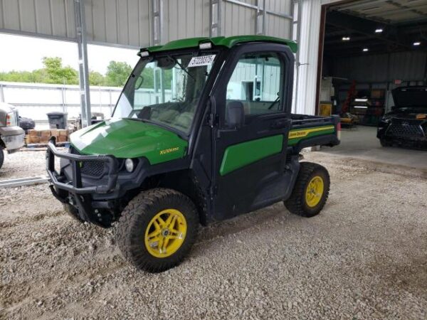 2024 ATV GATOR - Image 2
