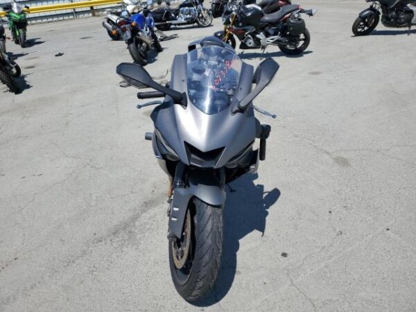 2018 YAMAHA YZFR6 C - Image 2