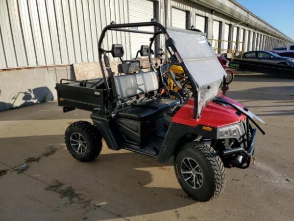 2023 ATV SIDEBYSIDE - Image 2