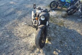 2018 MOTORCYCLE CO. SCOUT BOBBER ABS