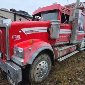 2010 WESTERN STAR/AUTO CAR CONVENTIONAL 4900FA