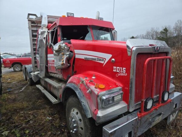 2010 WESTERN STAR/AUTO CAR CONVENTIONAL 4900FA - Image 2