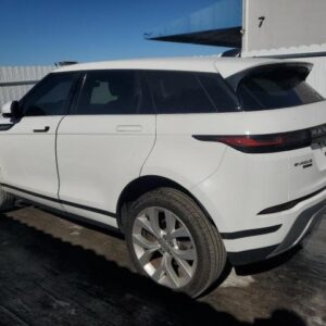 2020 LAND ROVER RANGE ROVER EVOQUE SE