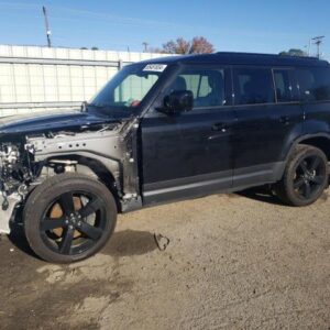 2023 LAND ROVER DEFENDER 110 S