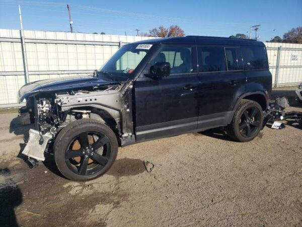 2023 LAND ROVER DEFENDER 110 S