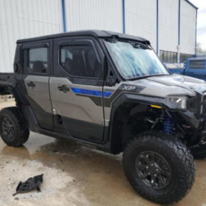 2024 POLARIS XPEDITION XP 5 1000 NORTHSTAR