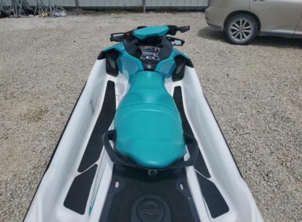 2023 Seadoo GTX 130