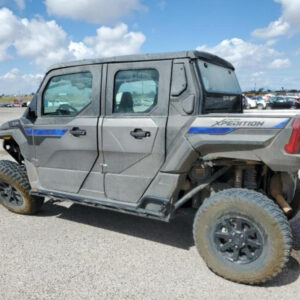 2024 POLARIS XPEDITION XP 5 1000 NORTHSTAR