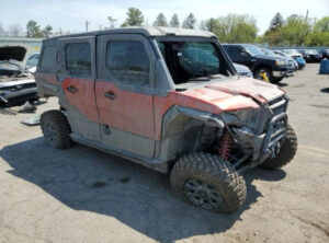 2024 POLARIS XPEDITION ADV 5 1000 NORTHSTAR