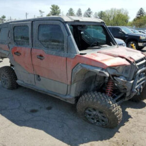 2024 POLARIS XPEDITION ADV 5 1000 NORTHSTAR