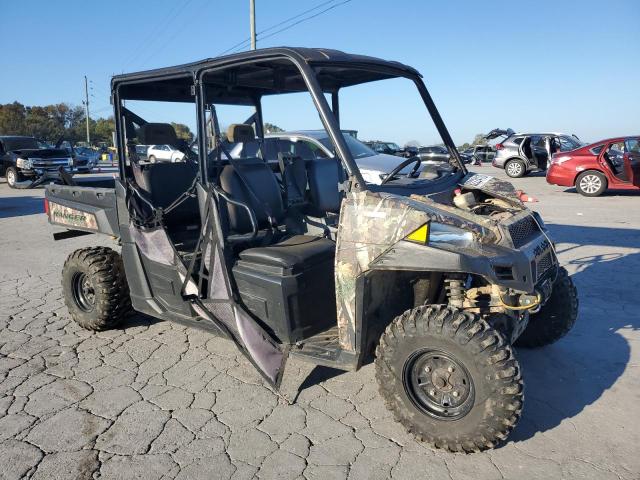 BUY 2015 Polaris Ranger Crew 900 EPS