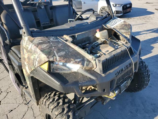 2015 POLARIS RANGER CREW 900 EPS - Image 9