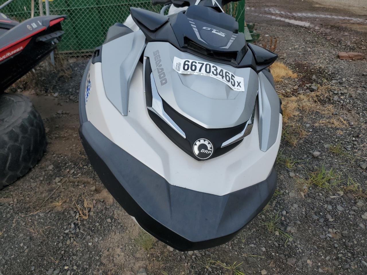 2024 Seadoo Gtx Limited 300 - Image 8