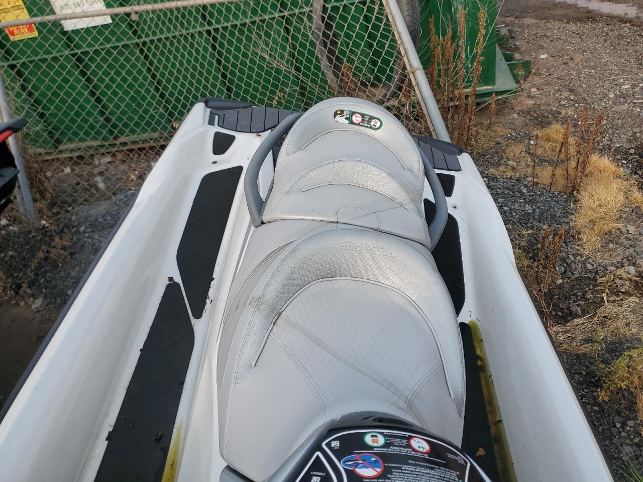 2024 Seadoo Gtx Limited 300 - Image 7
