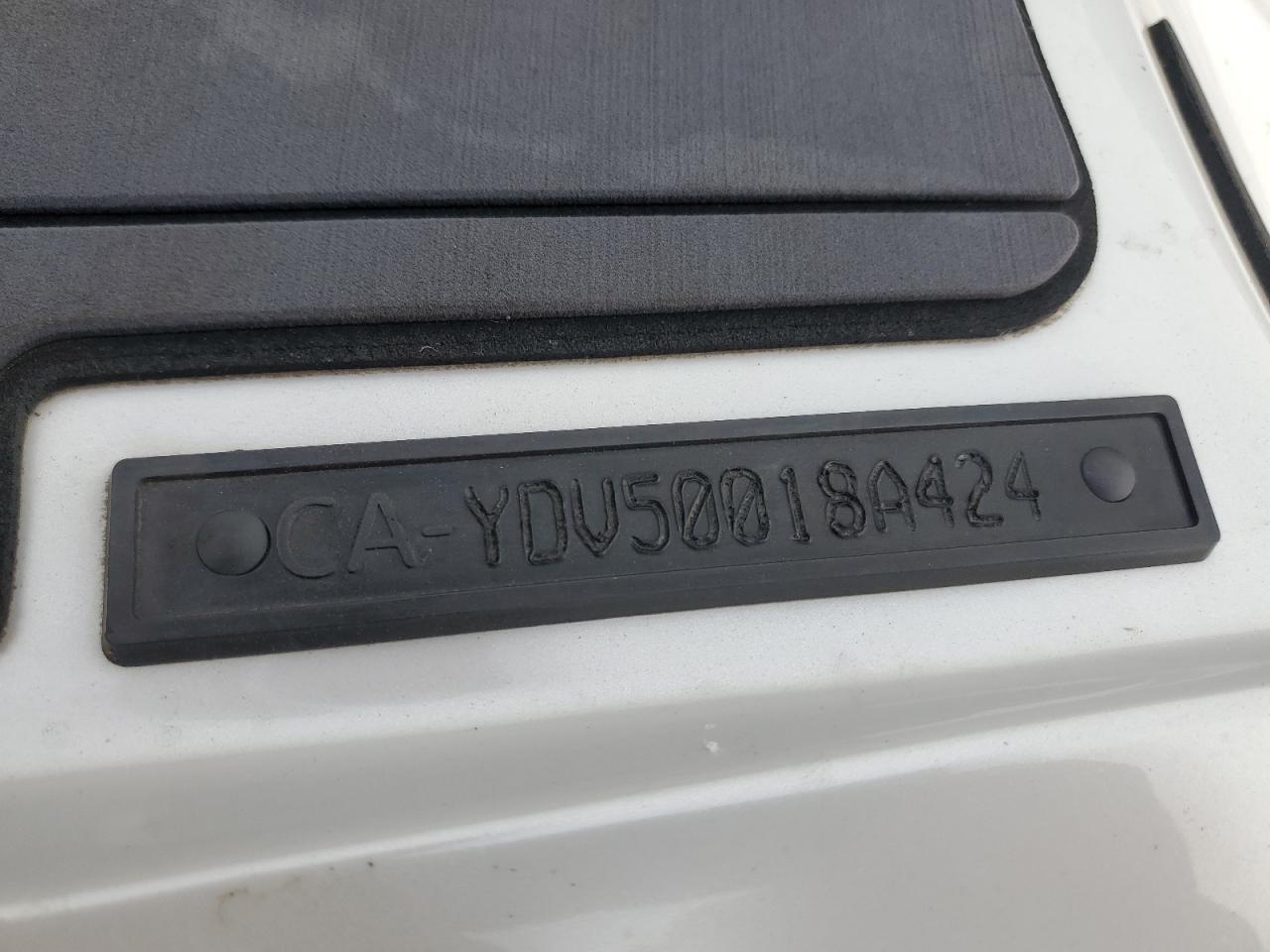 2024 Seadoo Gtx Limited 300 - Image 11