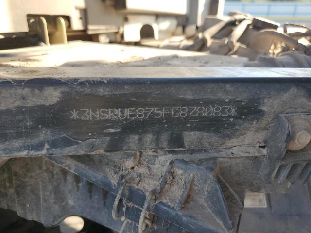 2015 POLARIS RANGER CREW 900 EPS - Image 10