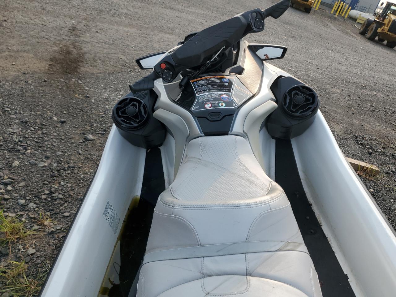 2024 Seadoo Gtx Limited 300 - Image 6