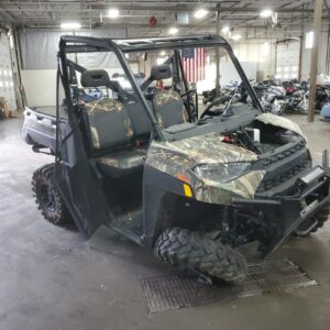 2020 Polaris Ranger Xp-atv