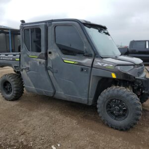 Buy 2023 Polaris Ranger Crew xp 1000 Northstar