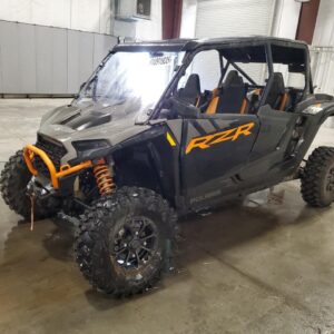 2024 Polaris RZR XP 4 1000 for sale
