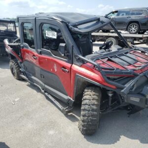 Buy 2024 Polaris Ranger Crew XD 1500 Northstar Edition