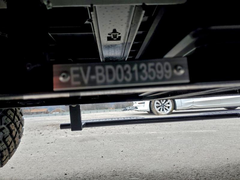 2024 Evolution D5 Maverick 4 Golf Cart - Image 10