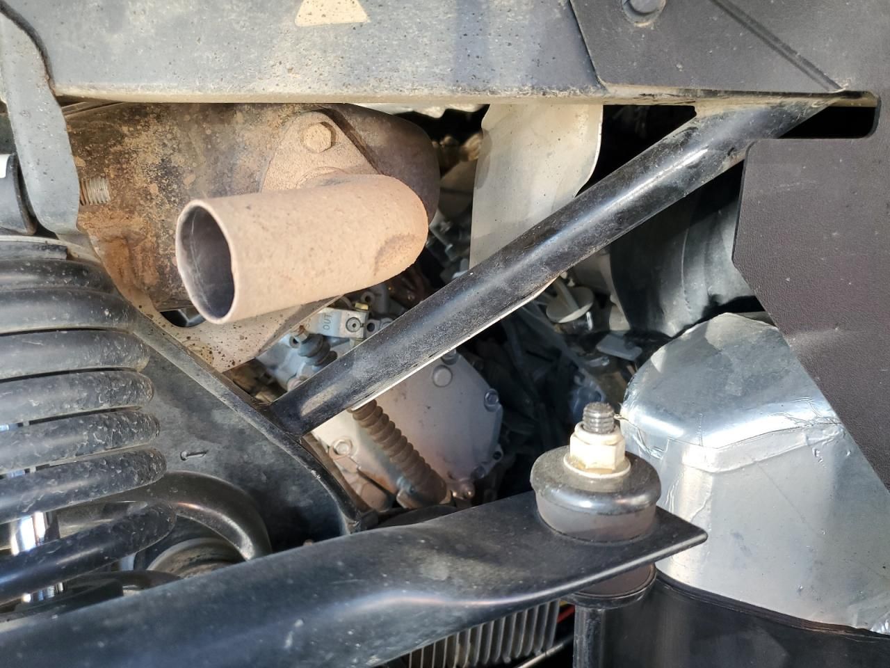 2021 Can-Am Defender Limited Cab HD10 - Image 7