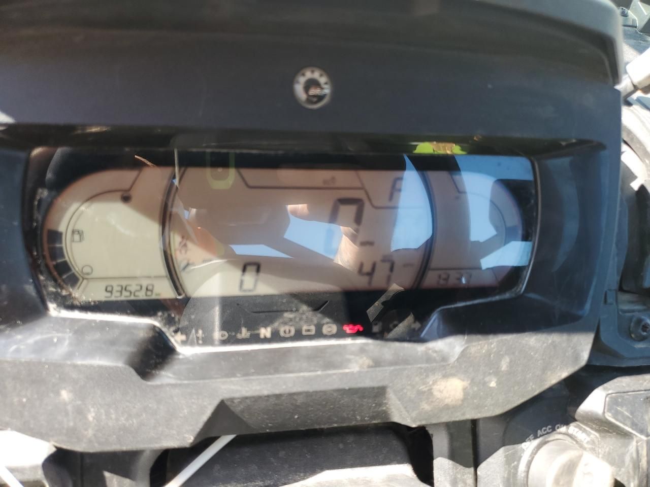 2021 Can-Am Defender Limited Cab HD10 - Image 8