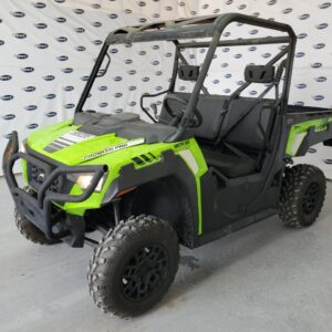 2023 Artic Cat Prowler PRO EPS for sale