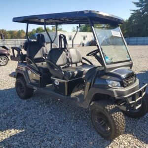 2024 Bint Golfcart for Sale