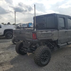 2025 Polaris Ranger XD 1500 NorthStar Edition