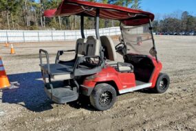 Buy Affordable 2022 Starcraft Golf cart