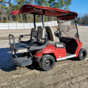 Buy Affordable 2022 Starcraft Golf cart