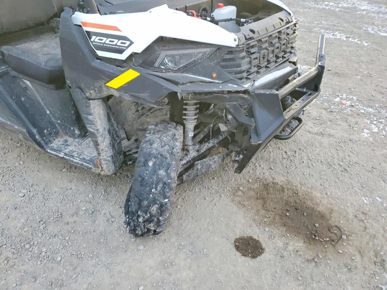 2024 Polaris Ranger XP 1000 - Image 8