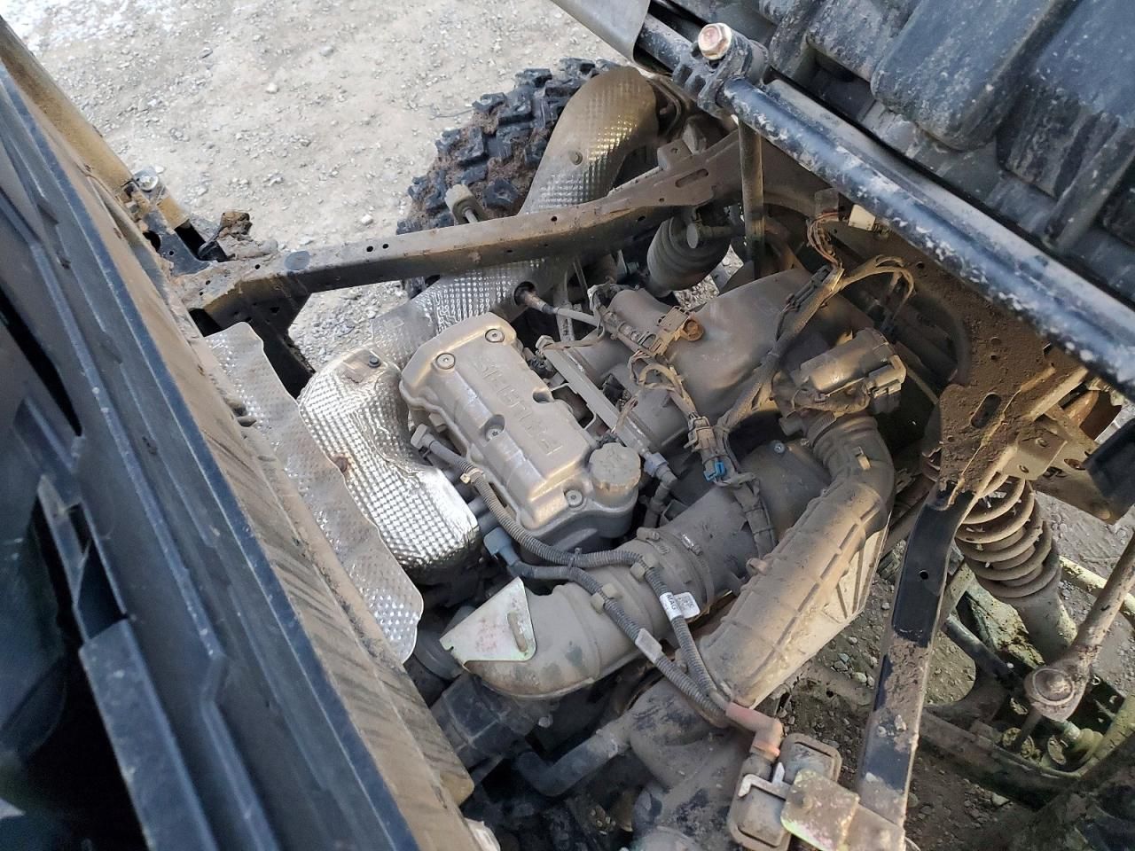 2024 Polaris Ranger XP 1000 - Image 6