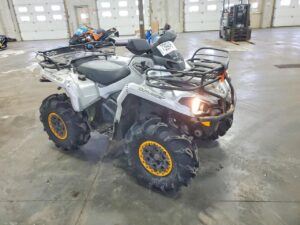 2020 Can-Am Outlander XT 570 for sale