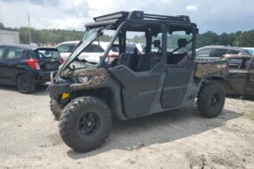 2021 Can-Am Defender Max XT HD10 for sale