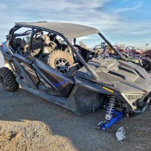2022 Polaris Rzr Pro Xp 4 Ultimate