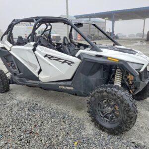 2022 Polaris Rzr Pro Xp4 for sale