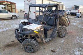 2024 Polaris Ranger XP 1000 for sale