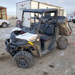 2024 Polaris Ranger XP 1000 for sale