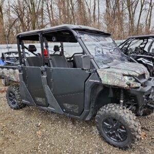 2025 Cfmoto Uforce 1000 xl 2 for Sale