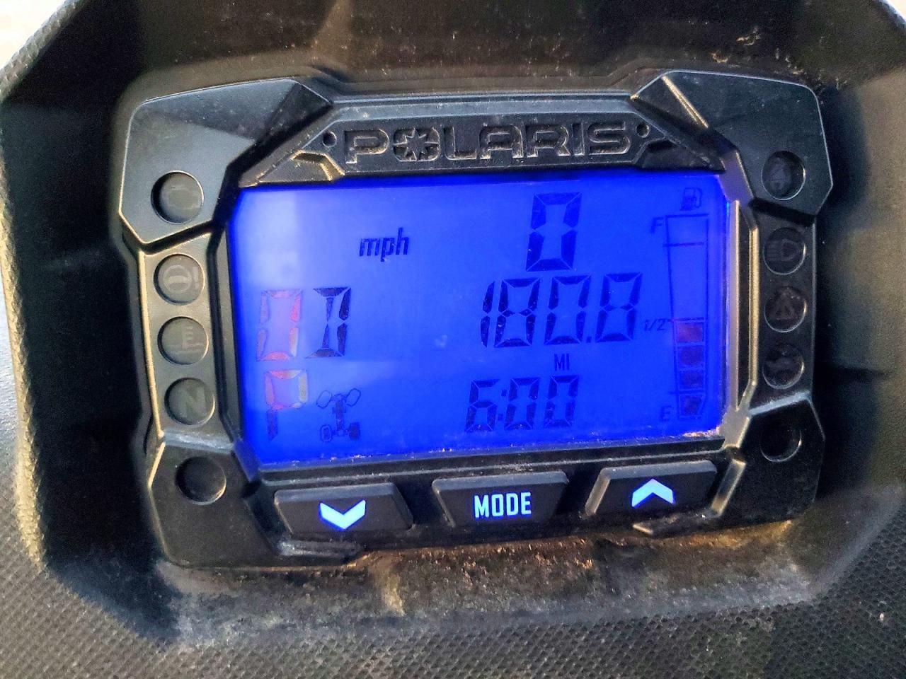 2024 Polaris Ranger XP 1000 - Image 7