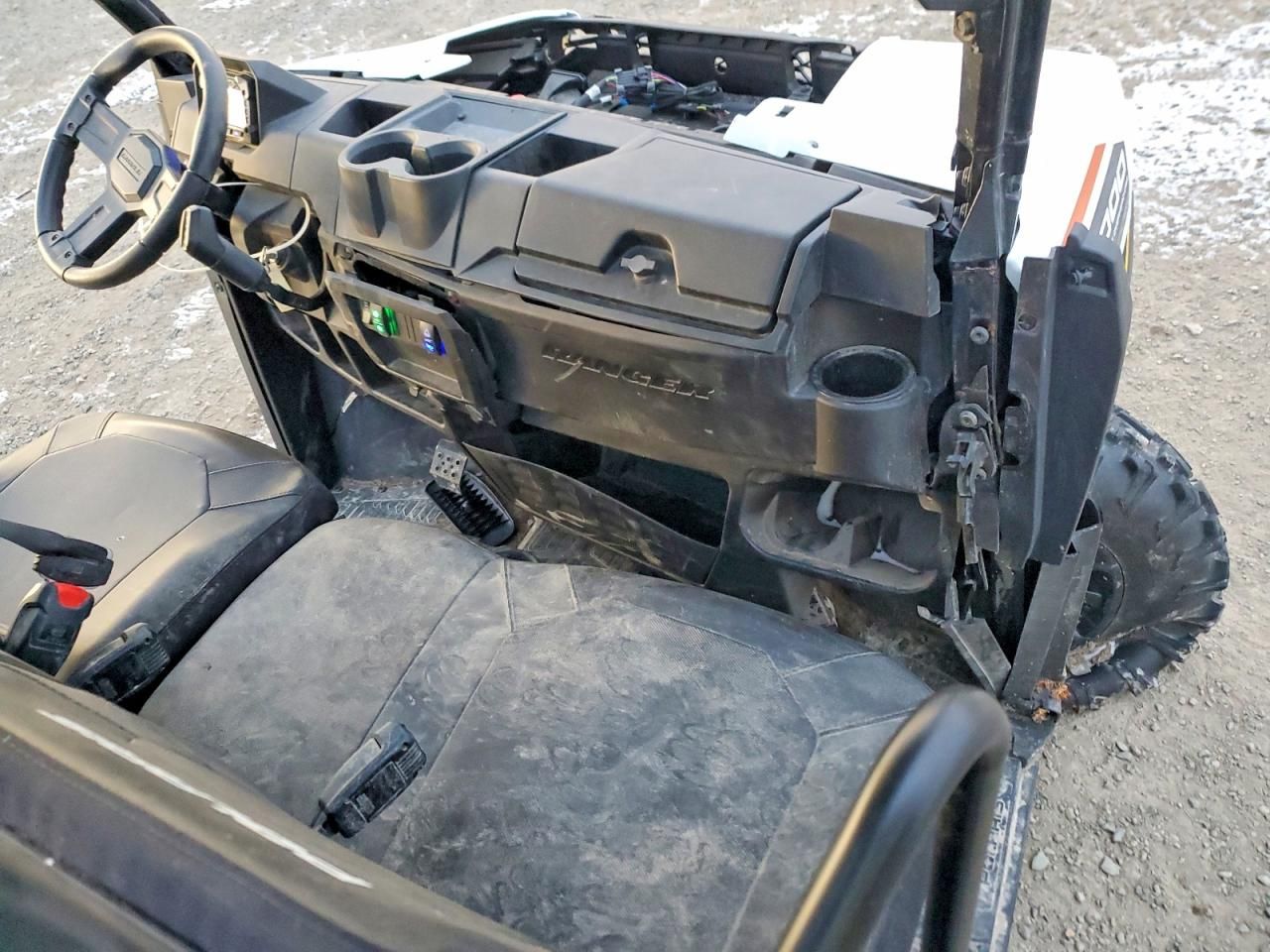 2024 Polaris Ranger XP 1000 - Image 4