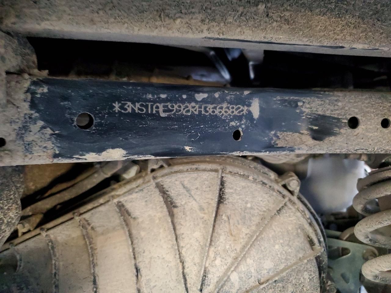 2024 Polaris Ranger XP 1000 - Image 9